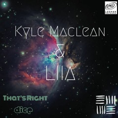 Kyle Maclean & LIIA - Dice [Original Mix]