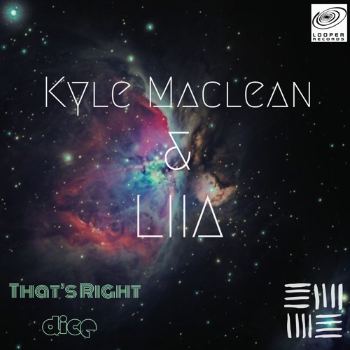 Kyle Maclean & LIIA - Dice [Original Mix]