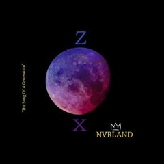 Anhshe ft Zack X - Neverland