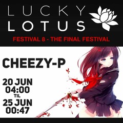 Lucky Lotus Festival 8 - The Final Festival