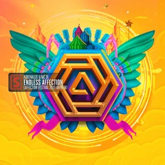 Adrenalize & MC DL - Endless Affection (Affection Festival 2019 Anthem)