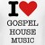 Artwork for Terrence Parker (Detroit) Gospel Workout Mix 1 | 2002 | SOUL OF SYDNEY #175 - Gospel House Vocals