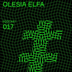 Katacult Podcast 017 — Olesia Elfa