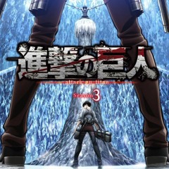 Attack On Titan Season 3 OST - ShingekiNoKyojin [Eren Kruger theme]