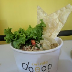 Just a friend to you with @amleiaoktavian