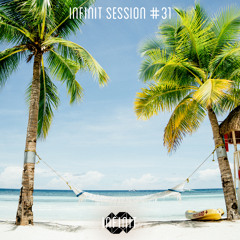 INFINIT Session #31 (mixed by taimles)