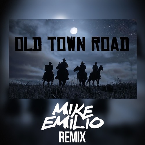 lil nas x old town road mp3 download remix