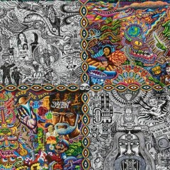 Blotter - YACCA x HEMIX