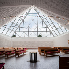 Åbning - Hjerting Orgelbog