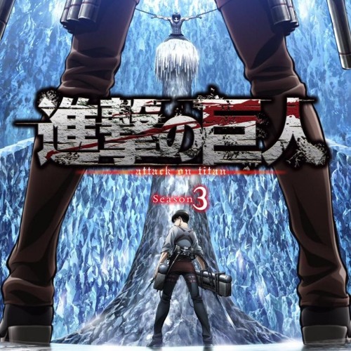 Attack on Titan Música 4° Temporada (Shingeki no Kyojin) 