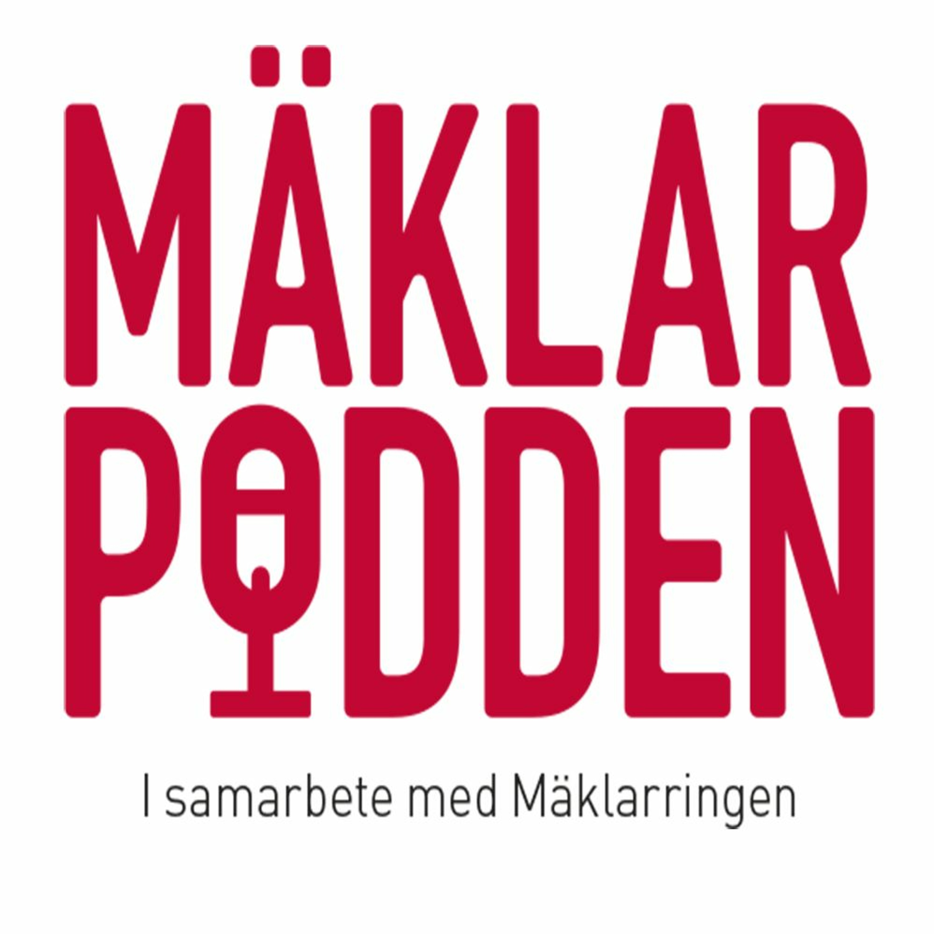 Mäklarpodden