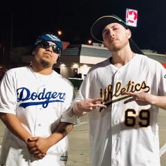 Eddie The Cholo Theme Song