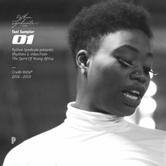 Premiere : Intro ft Kofo & Omowunmi - What’s Happinness? / Young John - Idunu [Python Syndicate]