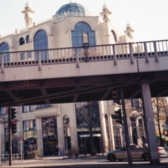 Fräzer - I Kept Starring At The Zenmaster's Ears (Live)