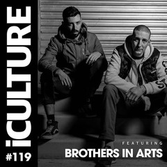 BROTHERS IN ARTS FUNKYTASTIC