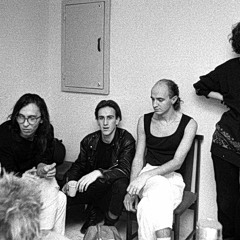 Dimitar Voev Interview (1989; Гласове от БГ рок историята)