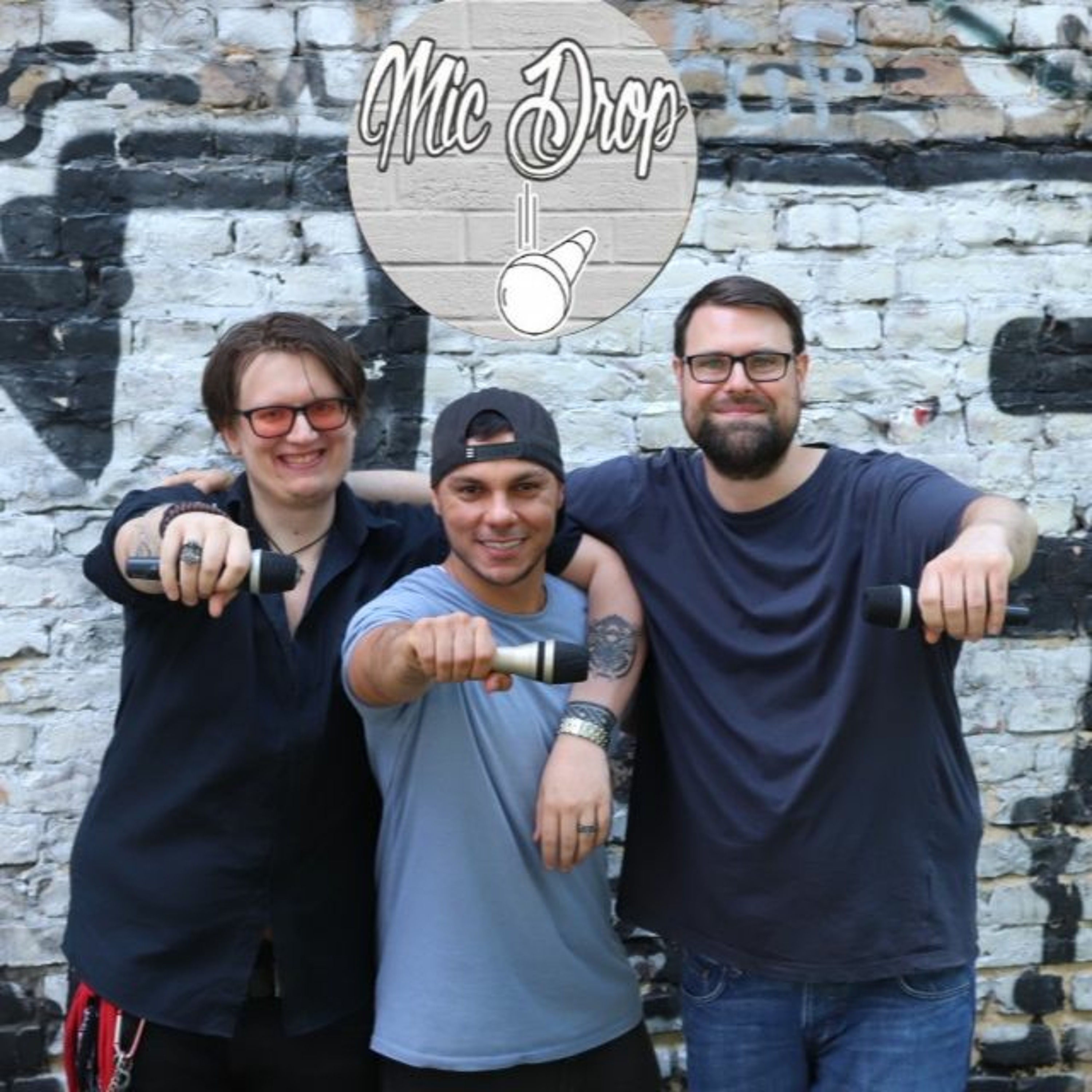 Mad Monkey - Der Podcast