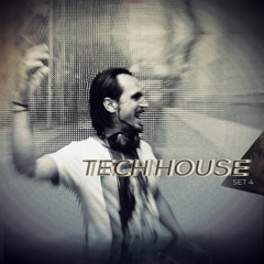 TECH HOUSE SET 4 - AHMET KILIC