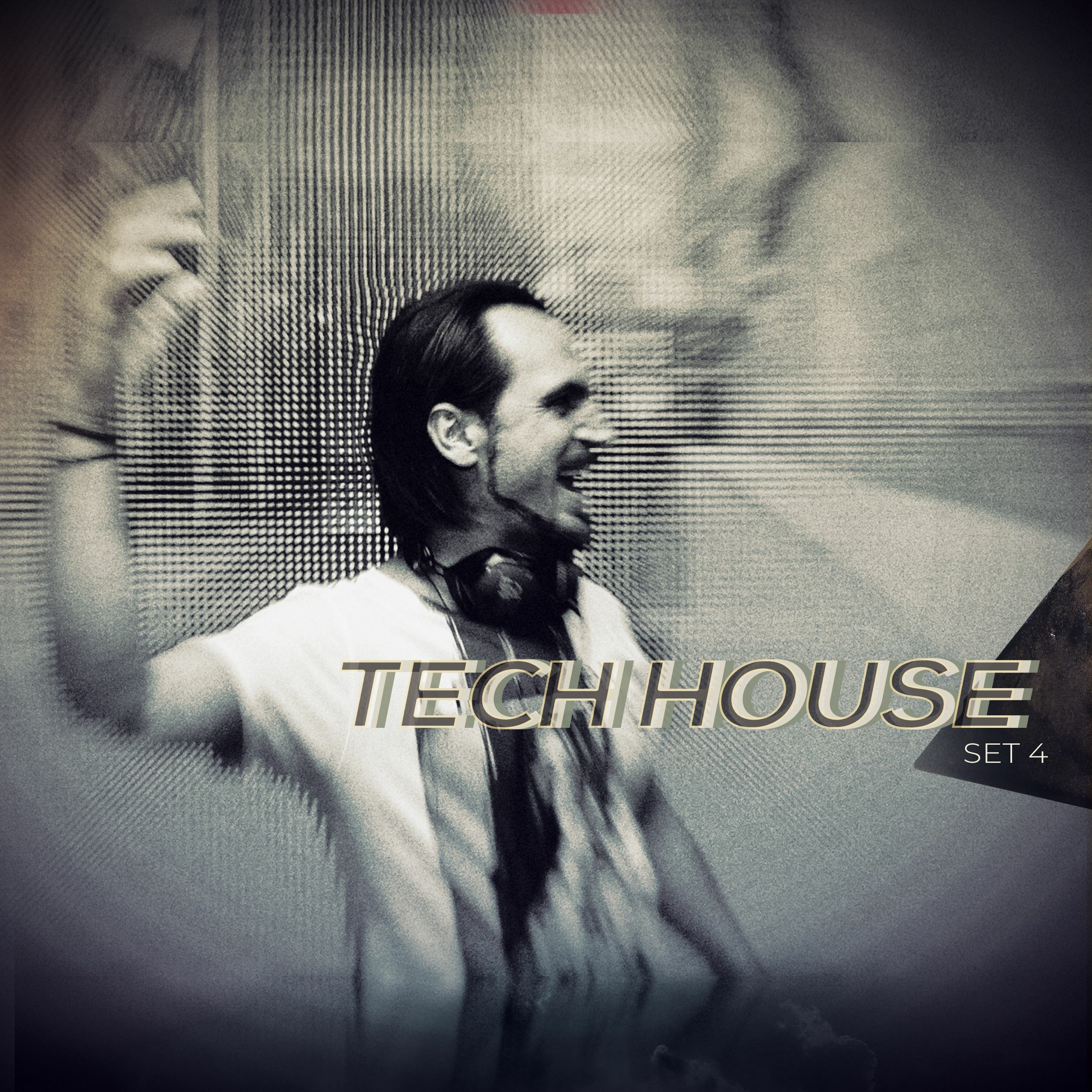 TECH HOUSE SET 4 - AHMET KILIC