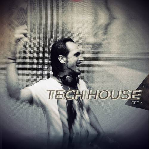 TECH HOUSE SET 4 - AHMET KILIC