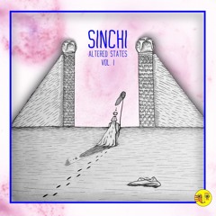 PRIMICIA: BarumBarum - Sensation [Sinchi]