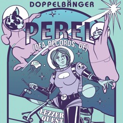 LEZZER QUEST - Doppelbanger Pt.2