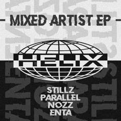 Parallel - Bandit [FREE DOWNLOAD]