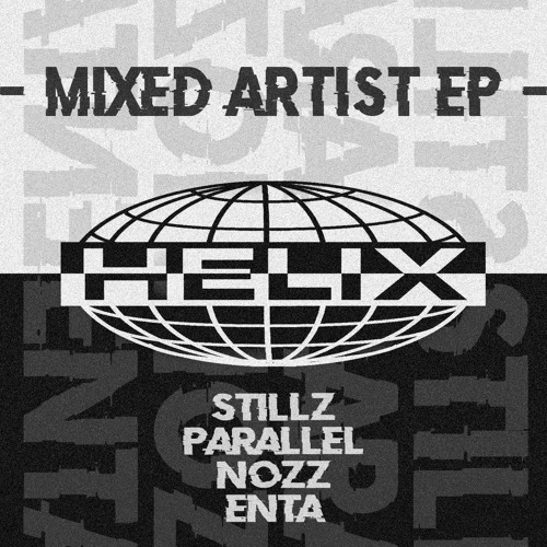 Parallel - Bandit [FREE DOWNLOAD]