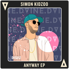 Simon Kidzoo - Anyway