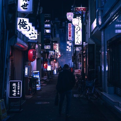 Von - Zankyou No Terror OST (edited)