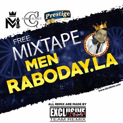 Men Raboday La Dj Valmix