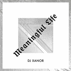 DJ Xanor - More Speed [TR032]