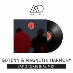 magnetic harmony