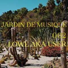 Jardin de musique 2 Lowe Aka User