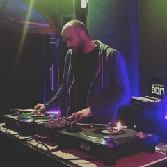 Discotizer June 2019 Mix by Javi Frias