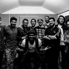 [PREMIERE] A Polylogue From Sila Feat. Kyekyeku - The Rhetoric