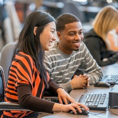 Episode two: How disability is viewed