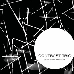 Contrast Trio - Sondernamen (Johannes Klingebiel Clubmix)