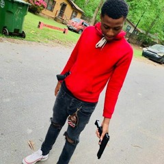 BBN JAY- SHAKE BACK pt2.
