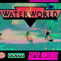 Waterworld - Map (The Identity Matrix Remix)