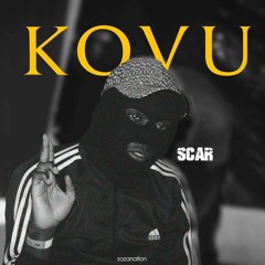 Scar Mkadinali - Kovu