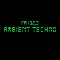 ambient techno
