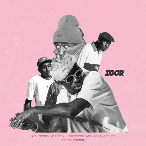 Tyler, The Creator - IGOR'S THEME (Instrumental) 