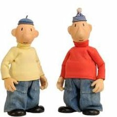 pat and mat videogame