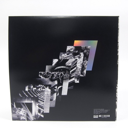C4Dynamite - Fidelio [Vinyl]