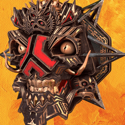 Defqon.1 2019 Warm-up Mix