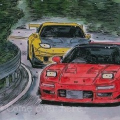 Carki!i & Roda - Come Over Here