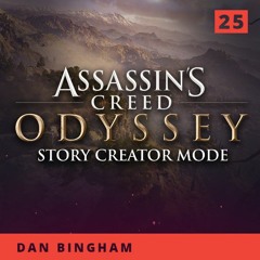Assassin's Creed Story Mode: Narrative for Beginners