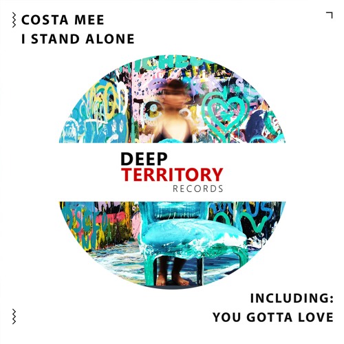 Costa Mee - I Stand Alone (Original Mix)