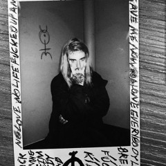 Ghostemane x $uicideboy$ Type Beat "black hole " (Prod. Rushbeatzz)